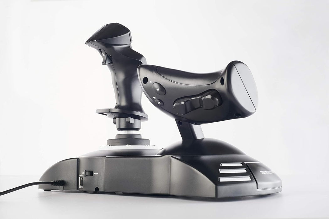 Thrustmaster T.Flight Hotas One Joystick and Throttle Set | 4460168