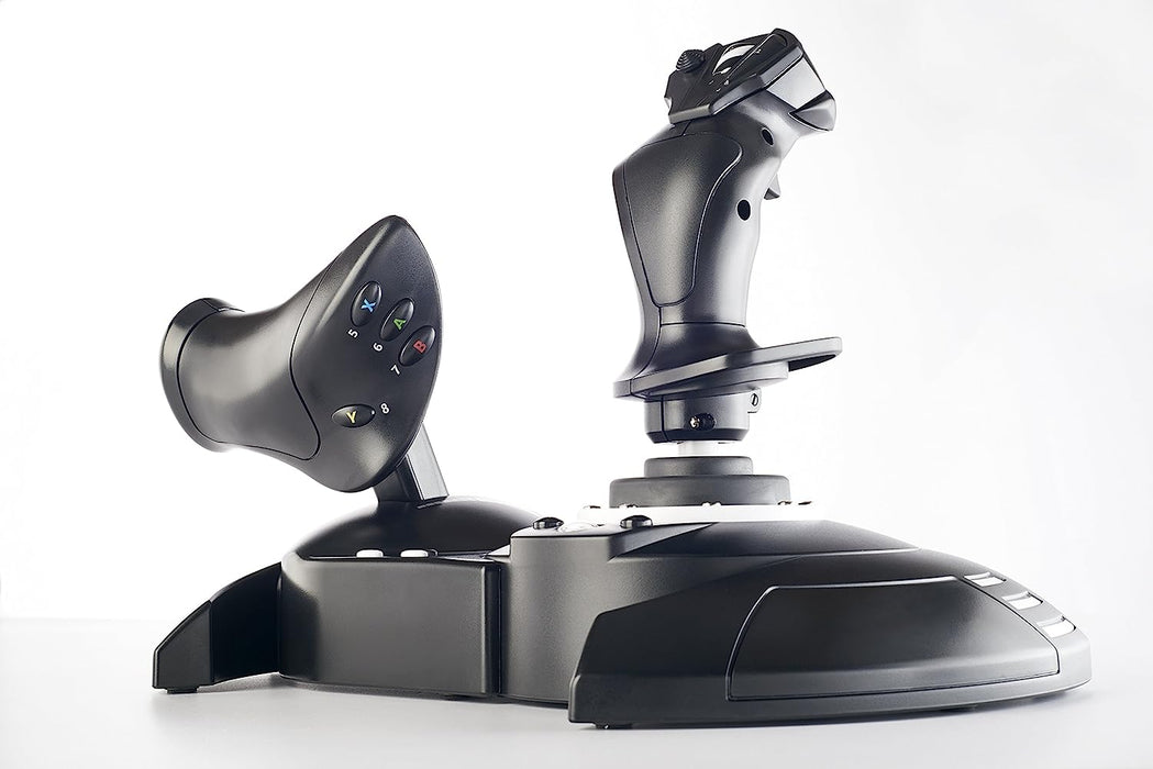 Thrustmaster T.Flight Hotas One Joystick and Throttle Set | 4460168