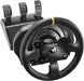 Thrustmaster TX Racing Wheel Leather Black Steering wheel + Pedals Analogue PC, Xbox One | 4468007 Racing Peripheral Thrustmaster