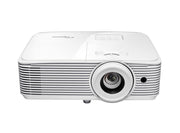 Optoma EH401 Compact Full HD Projector - 4000 Lumens, 16:9 Full HD 1080p Projector Optoma