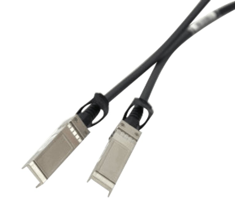 Aurora IPA-SFP-PPC-1 10Gbps SFP+ Copper Patch Cable 1M LAN / Ethernet Cable Aurora