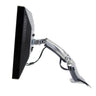 Ergotron Up to 30" MX Desk Mount LCD Arm Silver | 45-214-026