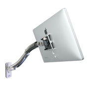 Ergotron up to 42" MX Wall Monitor Arm Heavy Monitor Mount | 45-228-026 Wall Mount Bracket Ergotron