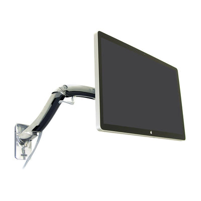 Ergotron up to 42" MX Wall Monitor Arm Heavy Monitor Mount | 45-228-026 Ergotron Wall Mount Ergotron