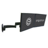 Ergotron 45-231-200 22" 200 Series Dual Monitor Arm | Two Monitor Mount