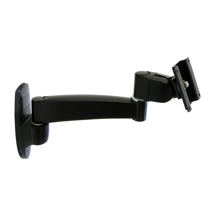 Ergotron 15" 200 Series Wall Monitor Arm 1 Extension | 45-233-200 Wall Mount Bracket Ergotron