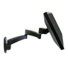 Ergotron Up To 38" 200 Series Wall Monitor Arm 2 Extensions | 45-234-200