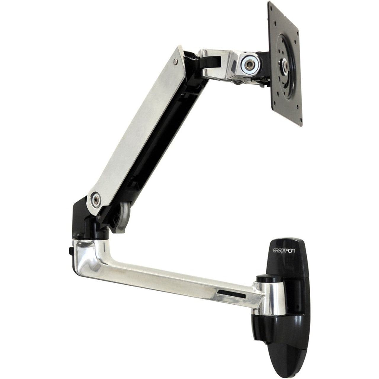 Ergotron Up to 34" LX Aluminium Wall Mount LCD Monitor Arm | 45-243-026 Wall Mount Bracket Ergotron