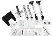 Ergotron 24" LX Dual LCD Stacking Arm Desk Mount | 45-248-026 Monitor Arm Desk Mount Ergotron
