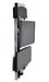 Ergotron LX Wall Mount System With Small CPU Holder -  45-253-026