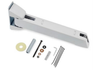 Ergotron SV Sit-Stand Combo Extender (White) | 45-261-216