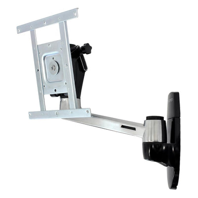 Ergotron 42" LX HD Wall Swing Arm | 45-268-026 Ergotron Wall Mount Ergotron