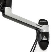 Ergotron 42" LX HD Wall Swing Arm | 45-268-026 Wall Mount Bracket Ergotron