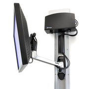 Ergotron 42" LX HD Wall Swing Arm | 45-268-026 Wall Mount Bracket Ergotron