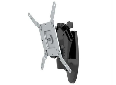 Ergotron LX HD Wall Mount Monitor Pivot For Heavy Monitor or TV Mount | 45-269-009 Ergotron Monitor or TV Mount Ergotron
