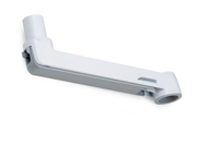 Ergotron LX Extension (White) | 45-289-216 Mounting Accessory Ergotron