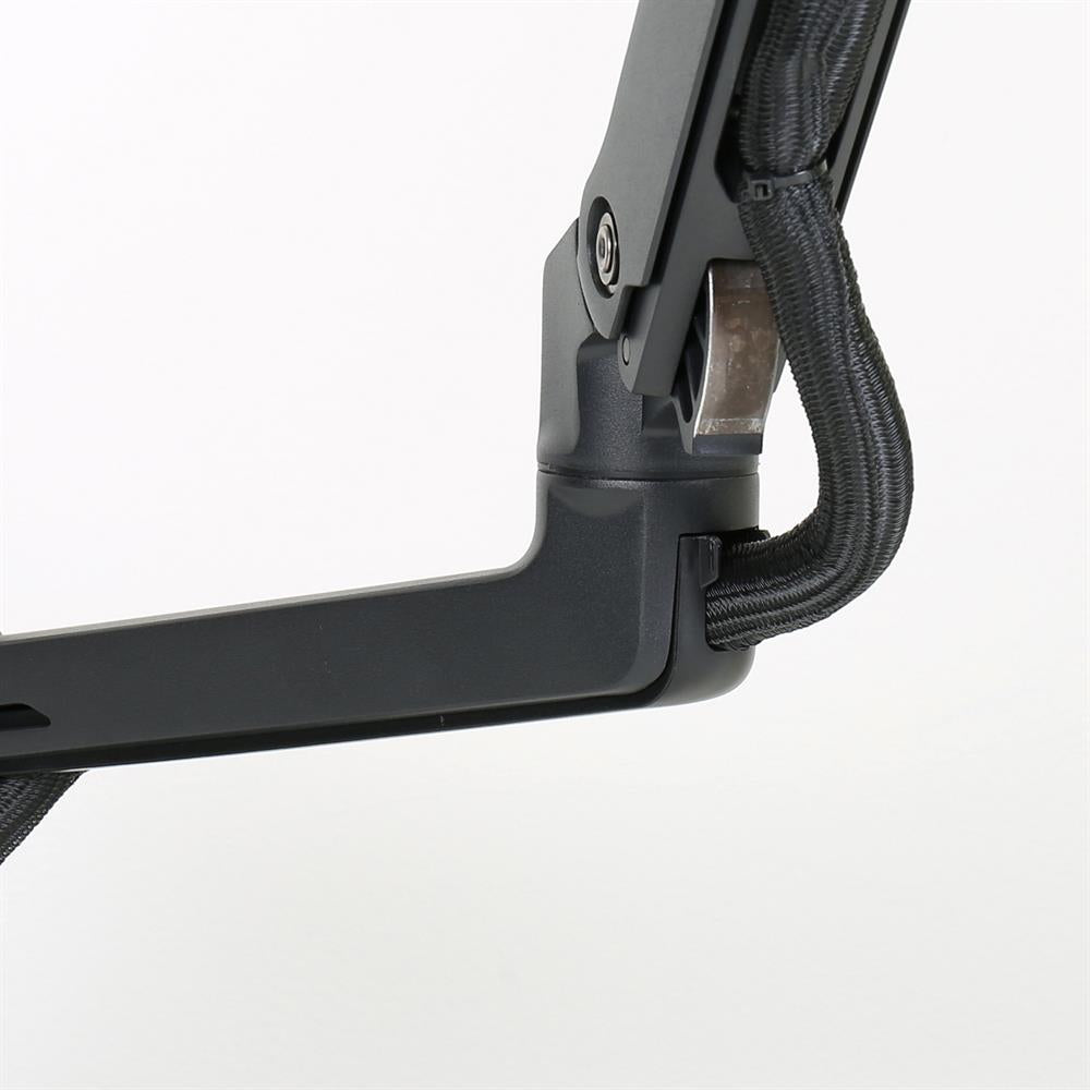 Ergotron LX Arm Extension | 45-289-224 Mounting Kit Ergotron