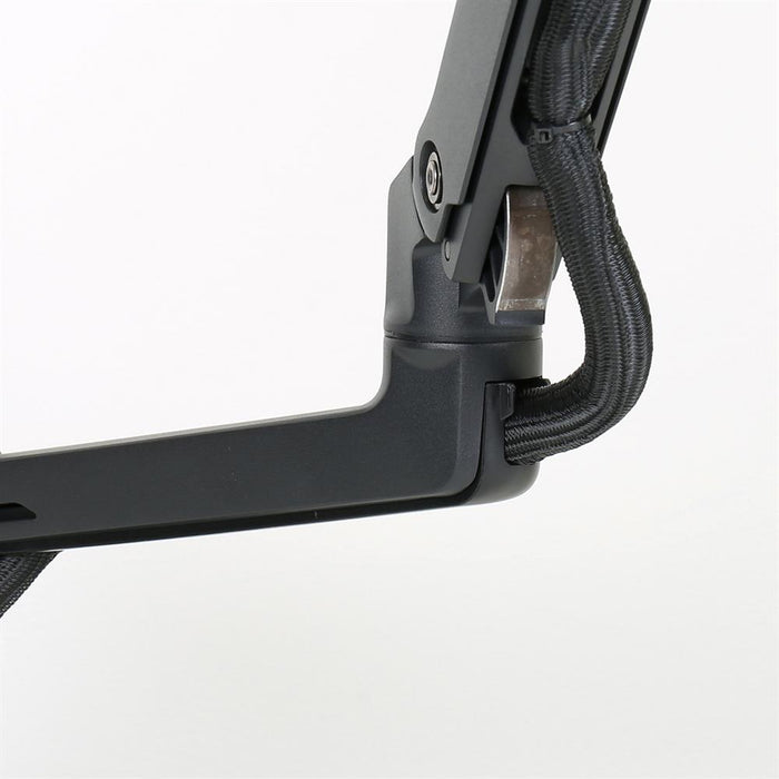 Ergotron LX Arm Extension | 45-289-224 Mounting Kit Ergotron