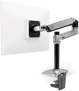 Ergotron 32" LX Desk Mount LCD Arm Aluminum | 45-295-026