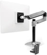 Ergotron 32" LX Desk Mount LCD Arm Aluminum | 45-295-026