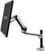 Ergotron 32" LX Desk Mount LCD Arm Aluminum - 45-295-026