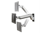 Ergotron Interactive Arm 30" - 55" HD - 8.2–18.1 kg | 45-296-026