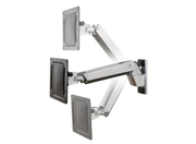 Ergotron Interactive Arm 30" - 55" HD - 8.2–18.1 kg | 45-296-026 Wall Mount Bracket Ergotron