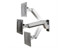 Ergotron Interactive Arm 30" - 55" HD - 8.2–18.1 kg | 45-296-026