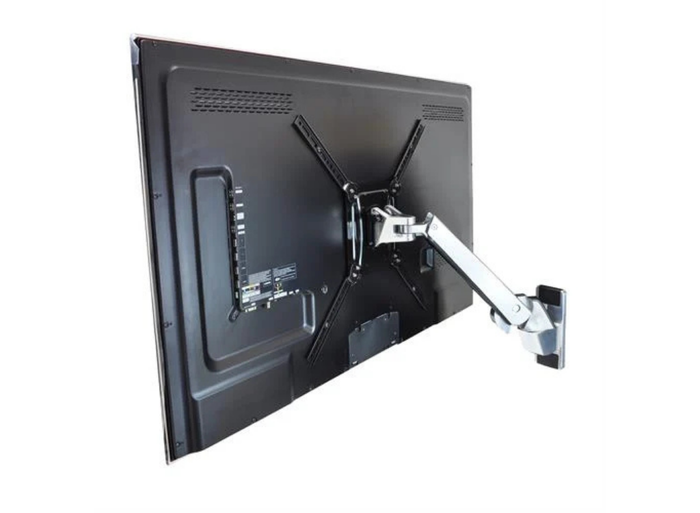 Ergotron Interactive Arm 30" - 55" HD - 8.2–18.1 kg | 45-296-026 Wall Mount Bracket Ergotron