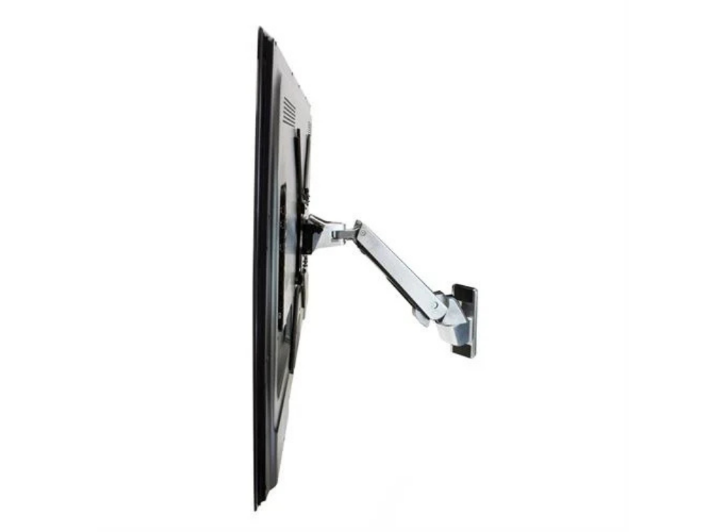 Ergotron Interactive Arm 30" - 55" HD - 8.2–18.1 kg | 45-296-026 Wall Mount Bracket Ergotron
