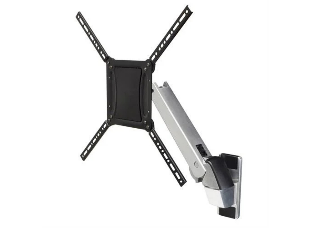 Ergotron Interactive Arm 30" - 55" HD - 8.2–18.1 kg | 45-296-026 Wall Mount Bracket Ergotron