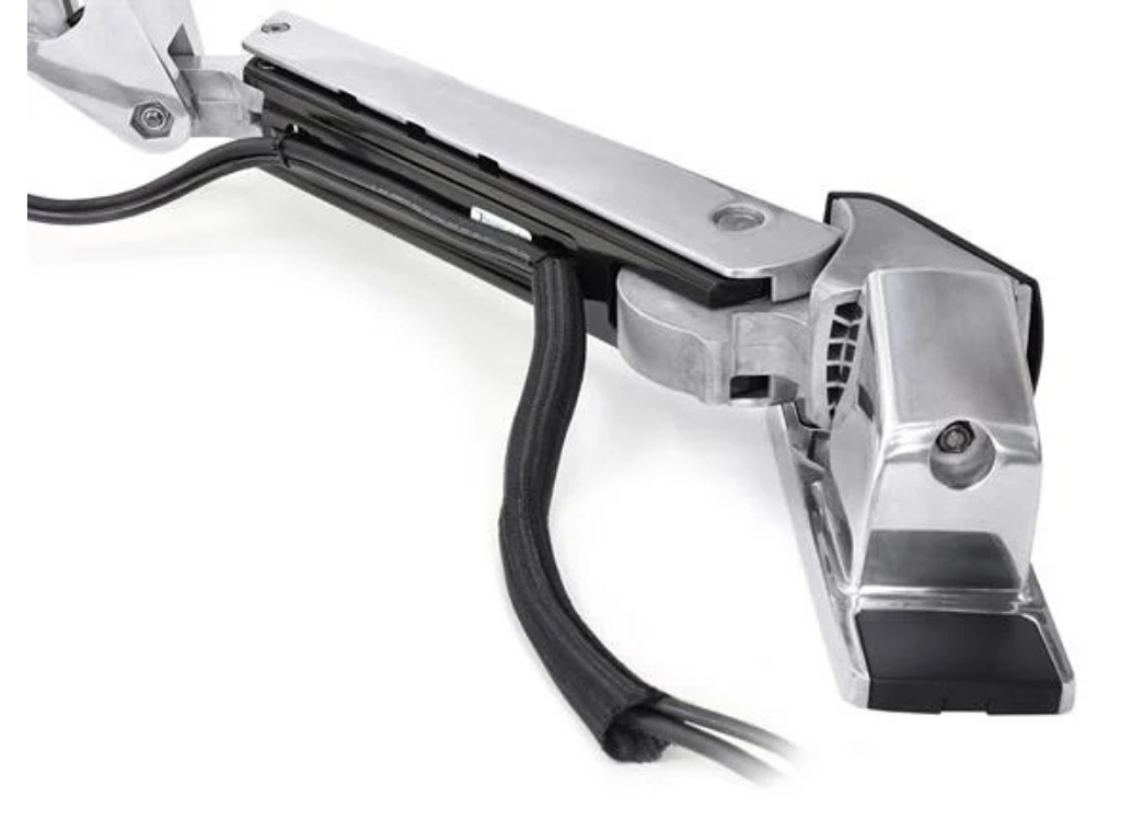 Ergotron Interactive Arm 30" - 55" HD - 8.2–18.1 kg | 45-296-026 Wall Mount Bracket Ergotron