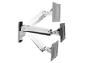 Ergotron 40" - 63" Interactive Arm Display Wall Mount | 45-304-026