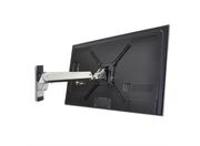 Ergotron 40" - 63" Interactive Arm Display Wall Mount | 45-304-026 Wall Mount Bracket Ergotron