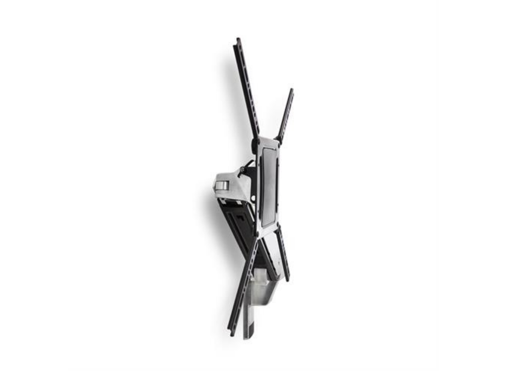 Ergotron 40" - 63" Interactive Arm Display Wall Mount | 45-304-026 Wall Mount Bracket Ergotron