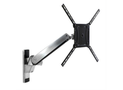 Ergotron 40" - 63" Interactive Arm Display Wall Mount | 45-304-026 Wall Mount Bracket Ergotron