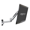 Ergotron 43" LX Sit-Stand Wall Arm | 45-353-026
