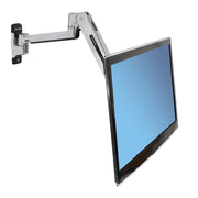 Ergotron 43" LX Sit-Stand Wall Arm | 45-353-026 Wall Mount Bracket Ergotron