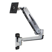 Ergotron 43" LX Sit-Stand Wall Arm | 45-353-026 Wall Mount Bracket Ergotron