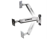 Ergotron 42" Interactive Arm For LD Monitor or TV Mount | 45-361-026 Wall Mount Bracket Ergotron
