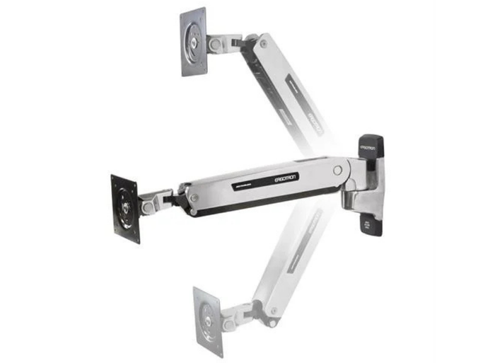 Ergotron 42" Interactive Arm For LD Monitor or TV Mount | 45-361-026 Wall Mount Bracket Ergotron
