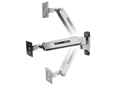 Ergotron 42" Interactive Arm For LD Monitor or TV Mount | 45-361-026 Ergotron Interactive Arm Ergotron