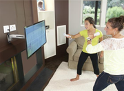 Ergotron 42" Interactive Arm For LD Monitor or TV Mount | 45-361-026 Wall Mount Bracket Ergotron