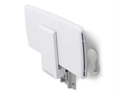 Ergotron Neo-Flex® Keyboard Wall Mount For Keyboard Mount | 45-403-062 Mounting Accessory Ergotron