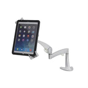 Ergotron 7.9" - 13" Lockable Tablet Mount | 45-460-026 Tablet Mount Ergotron