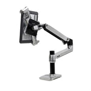 Ergotron 7.9" - 13" Lockable Tablet Mount | 45-460-026 Tablet Mount Ergotron