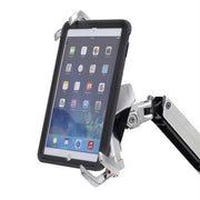Ergotron 7.9" - 13" Lockable Tablet Mount | 45-460-026 Tablet Mount Ergotron
