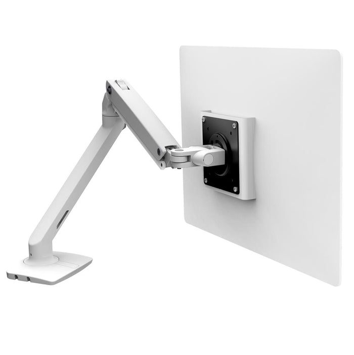 Ergotron Up to 34" MXV LCD Arm Desk Mount | 45-486-216 Monitor Arm Desk Mount Ergotron
