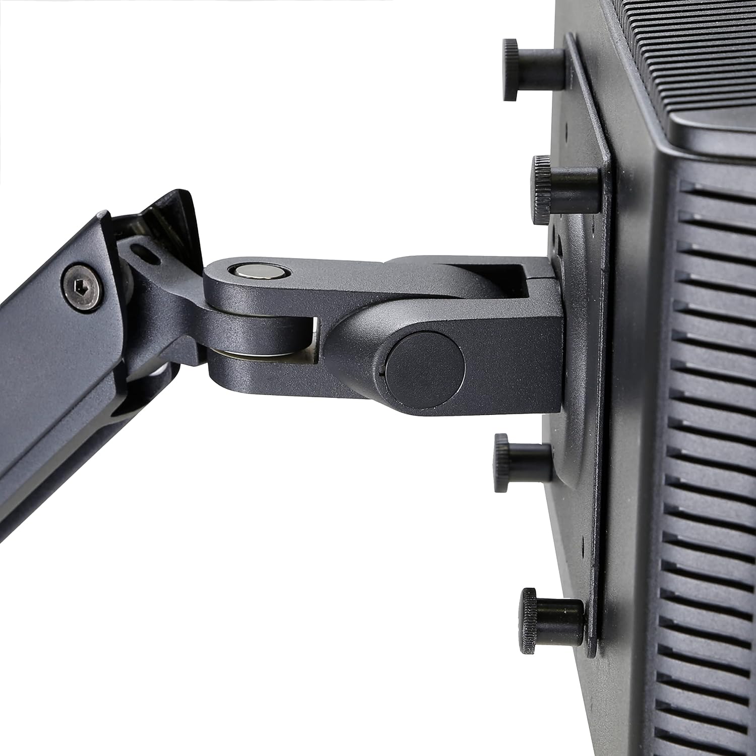 Ergotron Up to 34" MXV LCD Arm Desk Mount | 45-486-224 Monitor Arm Desk Mount Ergotron
