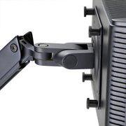 Ergotron Up to 34" MXV LCD Arm Desk Mount | 45-486-224 Monitor Arm Desk Mount Ergotron